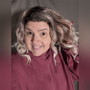 Savannah Blush Wig By Wigs By Robin